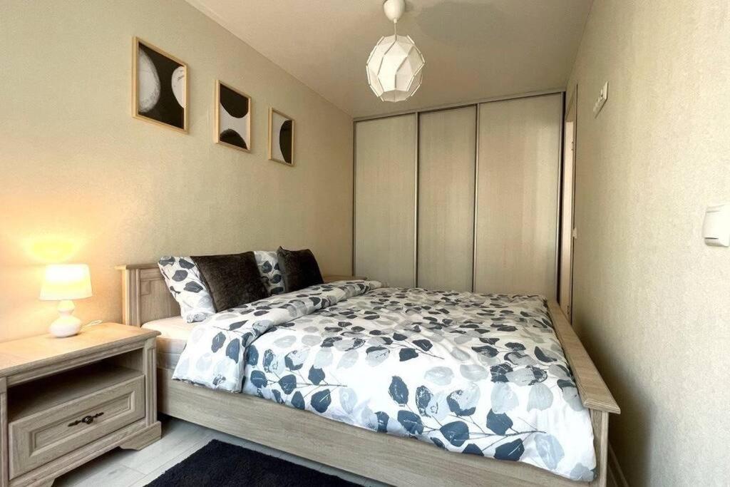 New Modern Apartments In The City Center Нарва Экстерьер фото
