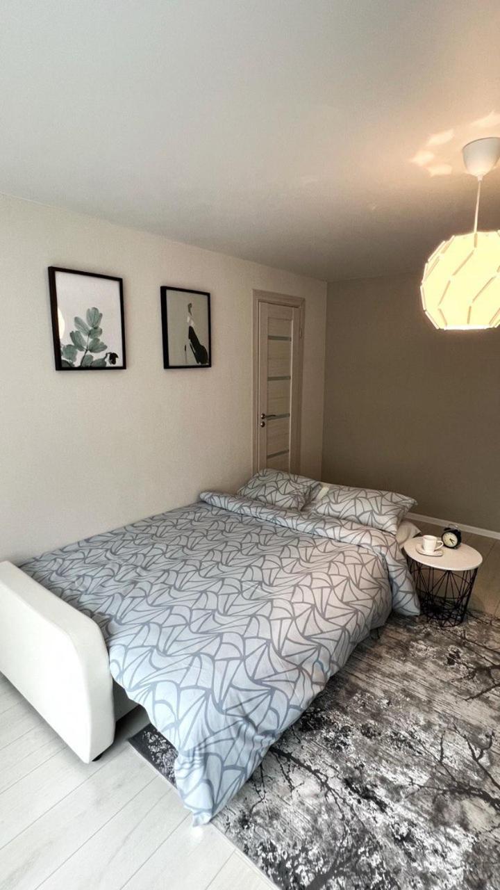 New Modern Apartments In The City Center Нарва Экстерьер фото